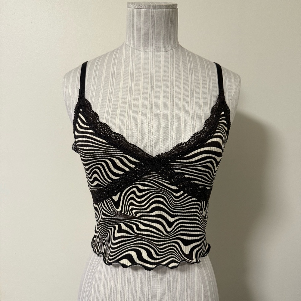 H&M Tank Top